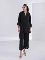Alvena - Black