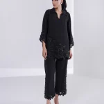 Alvena - Black