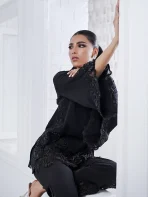 Alvena - Black - Image 3