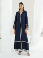 Chantel - Navy Blue