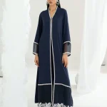 Chantel - Navy Blue
