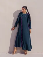 Viva - Dark Green - Image 2